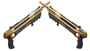 Colored Aiming Sights