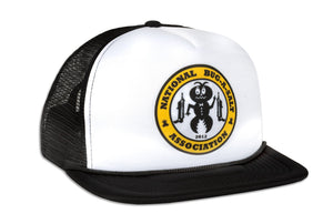 National Bug-A-Salt Association Trucker Hat