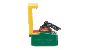 BUG-A-SALT GUN RACK Sold Separately