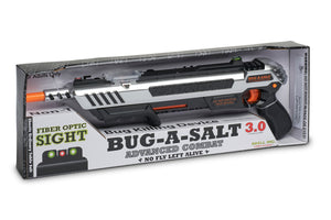 Full Pictures of the Bug-A-Salt gun