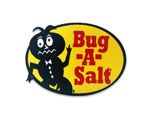 BUG-A-SALT Patch