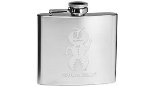 BUG-A-SALT FLASK