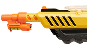 Bug-A-Salt gun