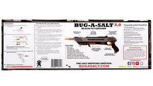 Bug-A-Salt gun