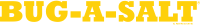 Bug-A-Salt Logo